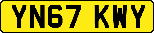 YN67KWY