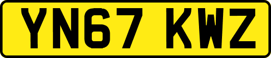 YN67KWZ