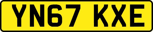 YN67KXE