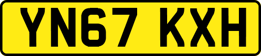 YN67KXH