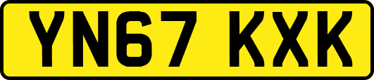 YN67KXK