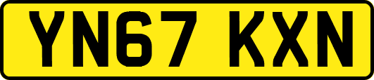 YN67KXN