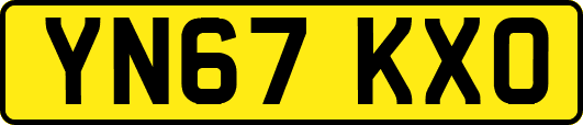 YN67KXO