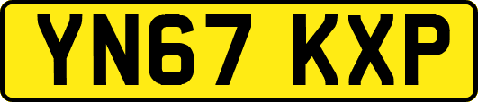 YN67KXP