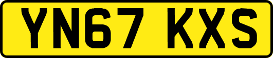 YN67KXS