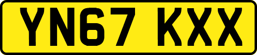 YN67KXX