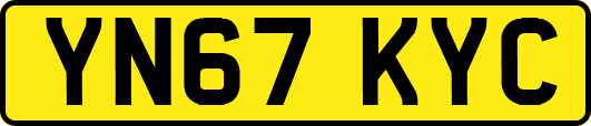 YN67KYC