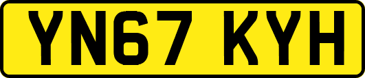 YN67KYH
