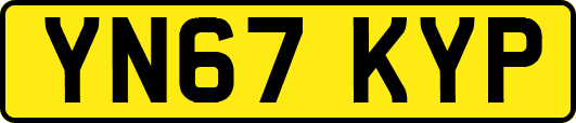 YN67KYP