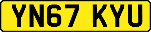 YN67KYU