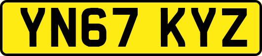 YN67KYZ