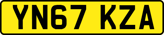 YN67KZA