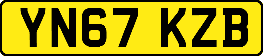 YN67KZB
