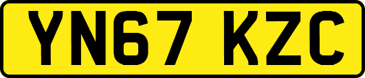 YN67KZC