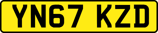 YN67KZD