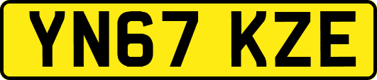 YN67KZE