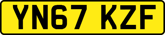 YN67KZF