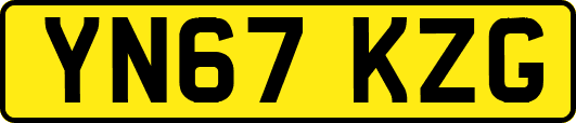 YN67KZG