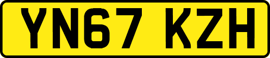 YN67KZH