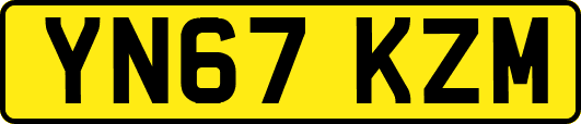 YN67KZM