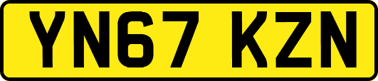 YN67KZN