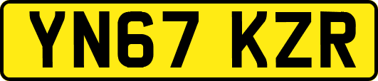 YN67KZR