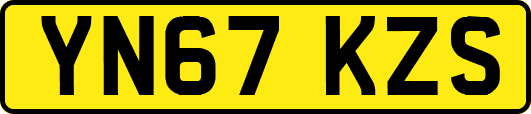 YN67KZS