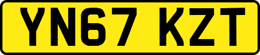 YN67KZT