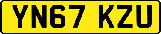 YN67KZU