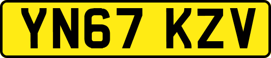 YN67KZV