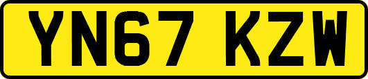YN67KZW