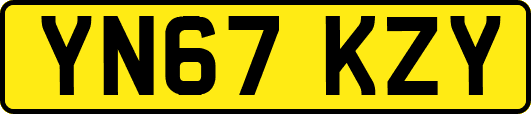 YN67KZY