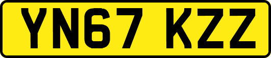YN67KZZ