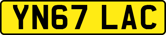 YN67LAC