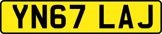 YN67LAJ