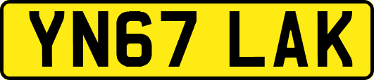 YN67LAK