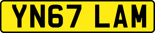 YN67LAM