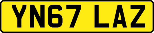 YN67LAZ