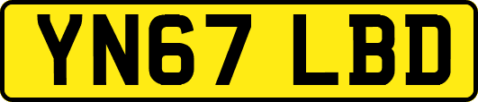 YN67LBD