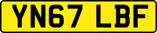 YN67LBF