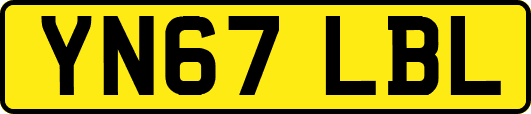 YN67LBL