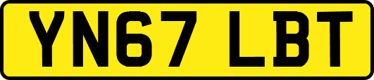 YN67LBT