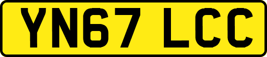 YN67LCC