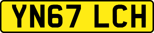 YN67LCH