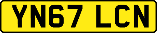 YN67LCN