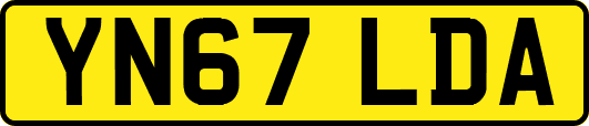 YN67LDA