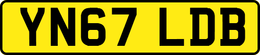 YN67LDB