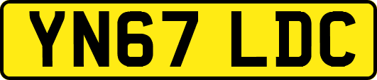 YN67LDC