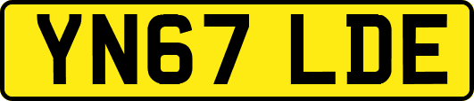 YN67LDE