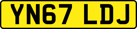 YN67LDJ